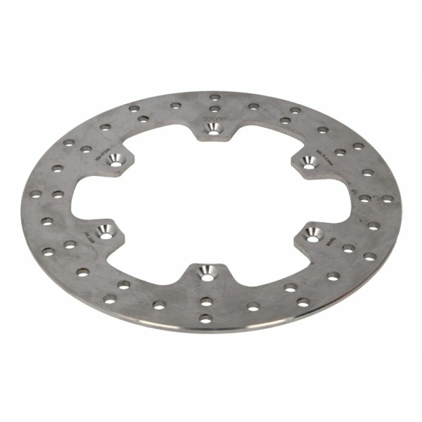 ΔΙΣΚΟΠΛΑΚΑ ΠΙΣΩ TRW SUZUKI DR, DR-Z, RM, RM-X 125/125SM/250/250SE/400/400E/400S.   MST341