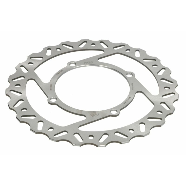 ΔΙΣΚΟΠΛΑΚΑ ΕΜΠΡΟΣ. KAWASAKI KX F 250 (2006-2014), KX F 450 (2006-2014) ). TRW MST308EC