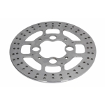 ΔΙΣΚΟΠΛΑΚΑ ΠΙΣΩ TRW  HONDA VFR 800A (ABS)/800F (ABS) 2002-2010. MST426
