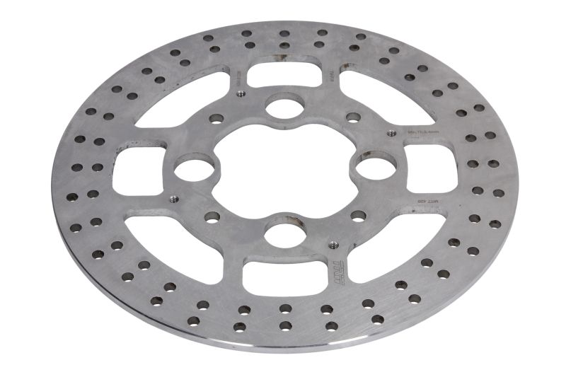 ΔΙΣΚΟΠΛΑΚΑ ΠΙΣΩ TRW HONDA VFR 800A (ABS)/800F (ABS) 2002-2010. MST426