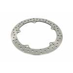 ΔΙΣΚΟΠΛΑΚΑ ΕΜΠΡΟΣ BREMBO Serie Oro HONDA NC 700S/750 S DCT/750 X/750 X DCT/750 XA.  68B407G7