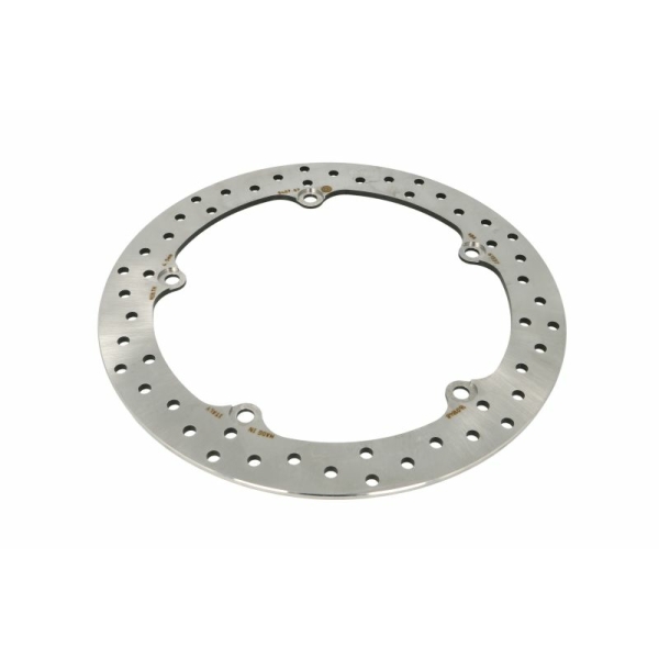 ΔΙΣΚΟΠΛΑΚΑ ΕΜΠΡΟΣ BREMBO Serie Oro HONDA NC 700S/750 S DCT/750 X/750 X DCT/750 XA.  68B407G7