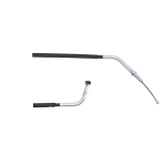 ΝΤΙΖΑ ΣΥΜΠΛΕΚΤΗ  LS-215 SUZUKI GSX-R 600/750/1000. 2000-2005