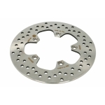ΔΙΣΚΟΠΛΑΚΑ ΠΙΣΩ BREMBO Serie Oro YAMAHA	XJ6  DIVERSION.   68B40793