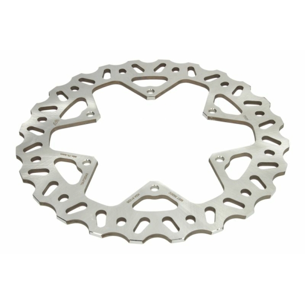 ΔΙΣΚΟΠΛΑΚΑ ΠΙΣΩ YAMAHA WRF 250/426/450. YZF 250/426/450. YZ 125/250. TRW MST350EC