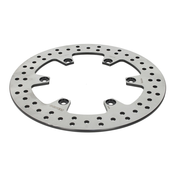 ΔΙΣΚΟΠΛΑΚΑ ΠΙΣΩ FERODO FZS FAZER 1000 2001-2005, T-MAX 500 2004-2007, MT01 1700 2005-2009, XJR 1200/1300, XV VIRAGO 750/1100, BT BULLDOG 1100. FMD0155R