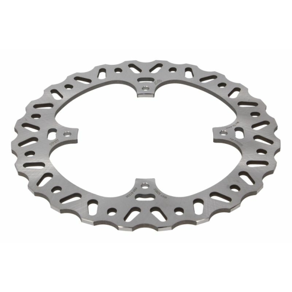 ΔΙΣΚΟΠΛΑΚΑ ΠΙΣΩ HONDA CR, CRF 125R/250/250R/250X/450R 2002-2016. TRW MST328ECTRW