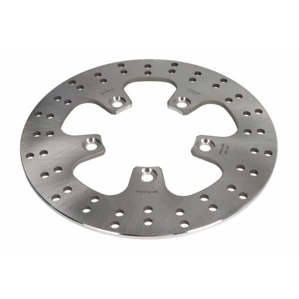 ΔΙΣΚΟΠΛΑΚΑ ΠΙΣΩ TRW SUZUKI GSX F 750 1998-2006, GSX R 750 1988-1995, RF R 600 1993-1996, GSF BANDIT 1200 1996-2005,  GSX R 1100 1989-1997, GSX R HAYABUSA 1300 1999-2007, GSX R HAYABUSA 1340 1999-2007, RF R 900 1994-1997, SV 650 1999-2002, SV S 650 1999-2002,.  MST251