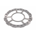 ΔΙΣΚΟΠΛΑΚΑ ΕΜΠΡΟΣ FERODO  HONDA CRF 230/250/450. 03- . FMD0095MXR