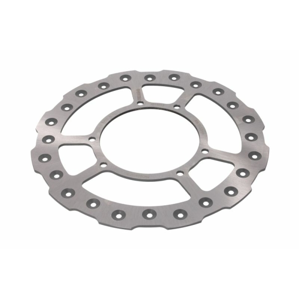 ΔΙΣΚΟΠΛΑΚΑ ΕΜΠΡΟΣ FERODO  HONDA CRF 230/250/450. 03- . FMD0095MXR