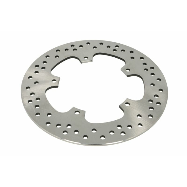 ΔΙΣΚΟΠΛΑΚΑ ΕΜΠΡΟΣ BREMBO YAMAHA  FZ8 Fazer, XP 530 T-Max , X-Max 250. 68B407C2