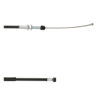 ΝΤΙΖΑ ΣΥΜΠΛΕΚΤΗ LS-085  HONDA VT 750 SHADOW 1997-2000