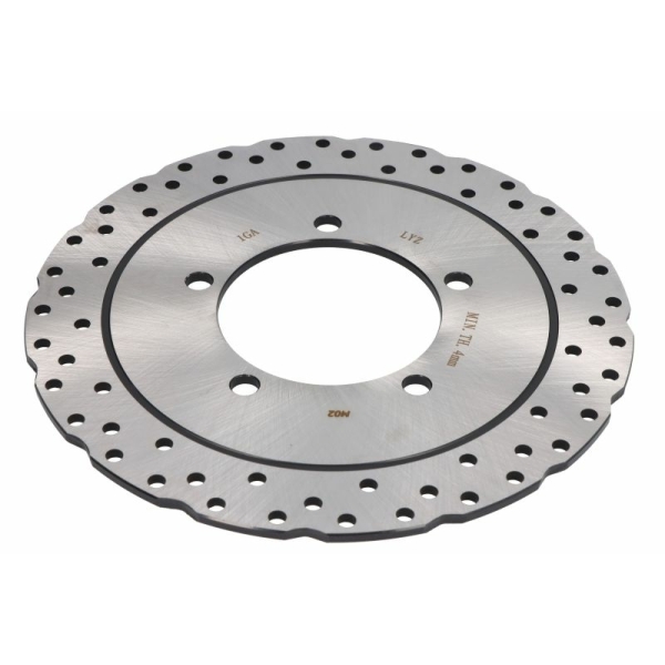 ΔΙΣΚΟΠΛΑΚΑ ΠΙΣΩ KYMCO DOWNTOWN 300 2010-2016. RMS 22 516 2240