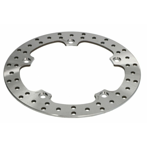 ΔΙΣΚΟΠΛΑΚΑ ΠΙΣΩ TRW BMW R1150R ROCKSTER 1150 2003-2005, R GS 1100 1993-1999, R GS 1150 1999-2004, R GS ADVENTURE 1150 2002-2005, R R 1100 1995-2001, R R 1150 2001-2006, R RS 1150 2001-2005, R RT 1100 1996-2001, R RT 1150 2002-2005, R S 1100 1998-2005, R GS 850 1998-1999, R R 850 1995-2006,.   MST331