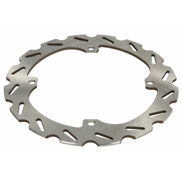 ΔΙΣΚΟΠΛΑΚΑ ΠΙΣΩ  POLARIS OUTLAW 450MXR/500/525 2006-2011.  4RIDE THQ6290
