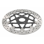 ΔΙΣΚΟΠΛΑΚΑ ΕΜΠΡΟΣ BREMBO Serie Oro.  KTM DUKE 890R 2020-2022.  78B408B0