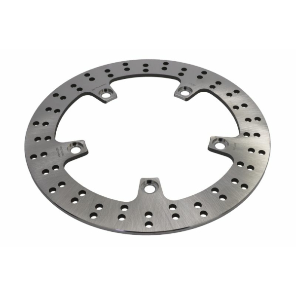 ΔΙΣΚΟΠΛΑΚΑ ΠΙΣΩ TRW BMW F 1170/1200 (Enduro)/1200 (Megamoto)/1200 (Sport)/1200GS/1200GS (Adventure)/1200R/1200R (Sport),.  MST372