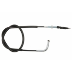 ΝΤΙΖΑ ΣΥΜΠΛΕΚΤΗ  KAWASAKI ER 500 2001-2006. LS-254