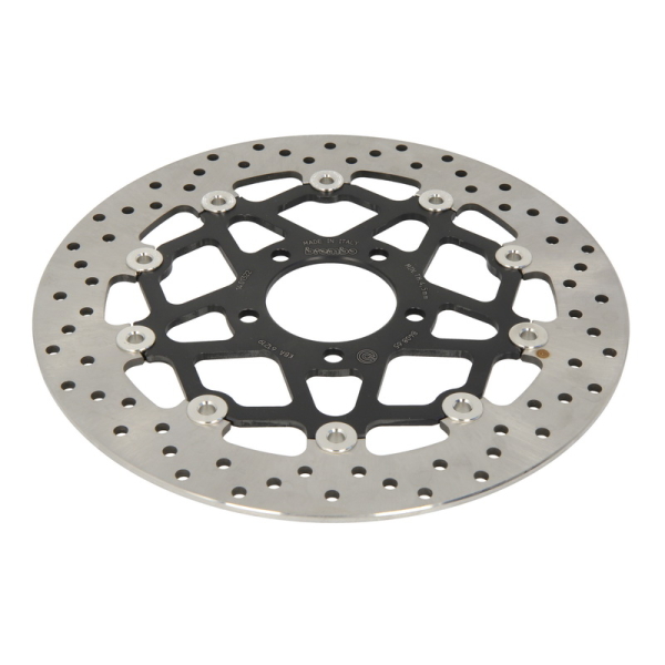 ΔΙΣΚΟΠΛΑΚΑ ΕΜΠΡΟΣ BREMBO Serie Oro. SUZUKI DL V STROM 650/1000, KAWASAKI KLV 1000. 78B40865