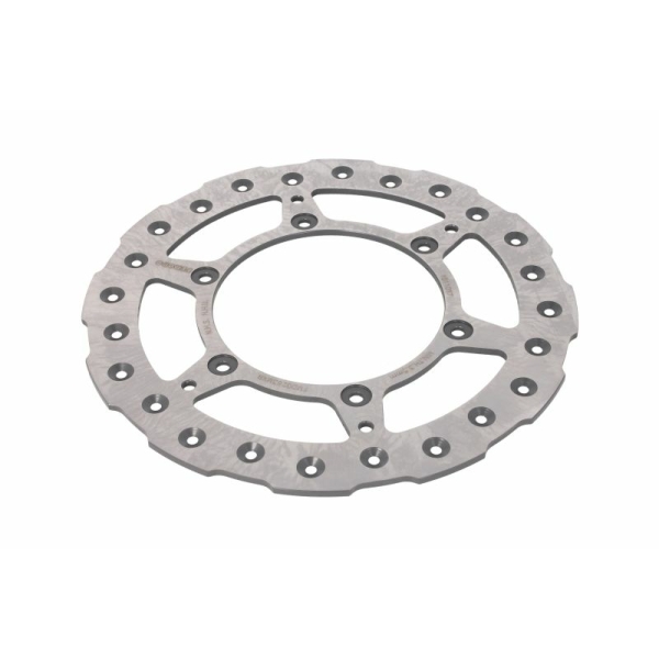 ΔΙΣΚΟΠΛΑΚΑ ΠΙΣΩ FERODO YAMAHA WR250,  YAMAHA WRF- 250/450, YZF-250/450,YZ-250.  FMD0263MXR