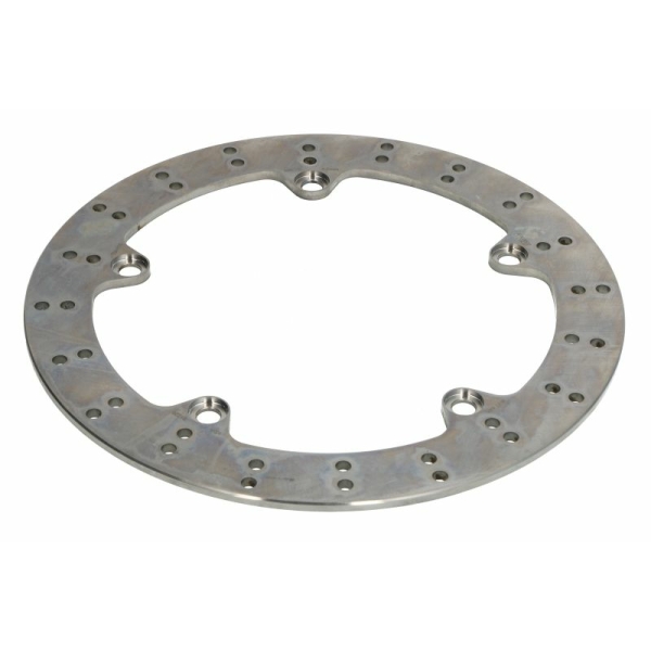 ΔΙΣΚΟΠΛΑΚΑ ΠΙΣΩ TRW HONDA VFR 1200F/1200F ABS/1200F DCT V4/1200F V4/1200X (Crosstourer SE)/1200X , 2010- 2016..  MST448