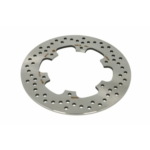 ΔΙΣΚΟΠΛΑΚΑ ΠΙΣΩ BREMBO Serie Oro YAMAHA DT 125, TDR 125, TT 250/600, WR200/250/400/500, YZ 125 .  68B40756
