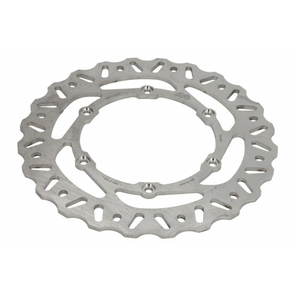 ΔΙΣΚΟΠΛΑΚΑ ΠΙΣΩ TRW Suzuki RM250 07-12, Suzuki DR-Z400 SM 05-08,. MST371EC