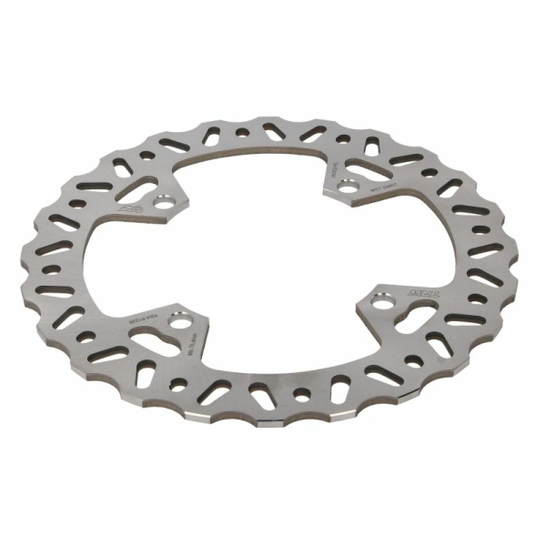 ΔΙΣΚΟΠΛΑΚΑ ΠΙΣΩ KAWASAKI KX F 250/450, KX 125/250, KLX R 450. SUZUKI RM-Z 250. TRW MST339EC