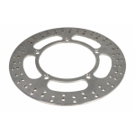 ΔΙΣΚΟΠΛΑΚΑ ΕΜΠΡΟΣ TRW HONDA VT 600C (Shadow) 1988-2003,. MST203