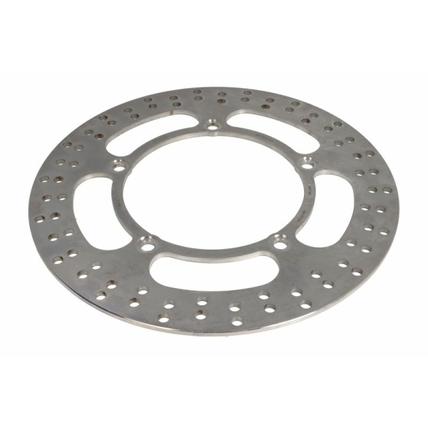ΔΙΣΚΟΠΛΑΚΑ ΕΜΠΡΟΣ TRW HONDA VT 600C (Shadow) 1988-2003,. MST203