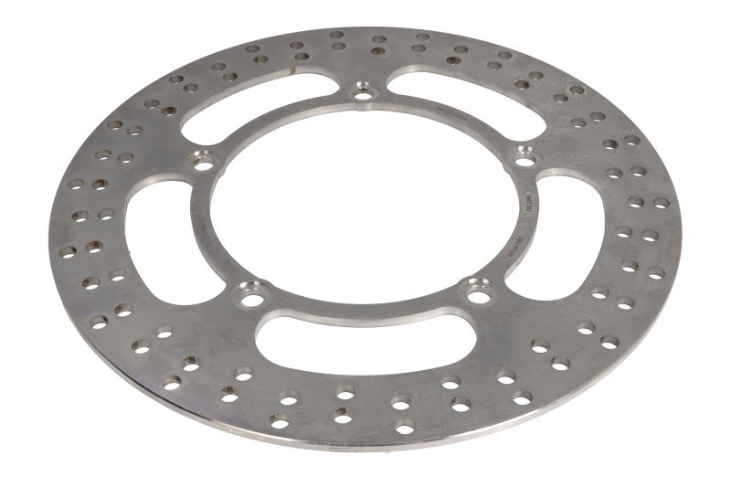 ΔΙΣΚΟΠΛΑΚΑ ΕΜΠΡΟΣ TRW HONDA VT 600C (Shadow) 1988-2003,. MST203