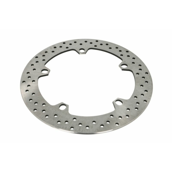 ΔΙΣΚΟΠΛΑΚΑ ΕΜΠΡΟΣ BREMBO Serie Oro BMW F800 S 2006-2007, F800 ST 2006-2007, HP2 Enduro 2006-2009, K1200 LT 1999-2001, K1200 RS 1997-2000, R1100 GS 1994-2000, R1100 S 1998-2000, R1150 GS 1999-2004, R1150 GS Adventure 2002-2005, R1200C 1997-2004, R1200CL 2002-2006,  R1200GS 2004-2009, R1200GS Adventure 2006-2007,  R1200S 2006-2007, R850 C 1998-2001, R850 GS 1998-2007 , R850 R 2002-2007  68B407D6