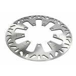 ΔΙΣΚΟΠΛΑΚΑ ΕΜΠΡΟΣ TRW  KAWASAKI KLE 500 1991-2004.  FMD0105R