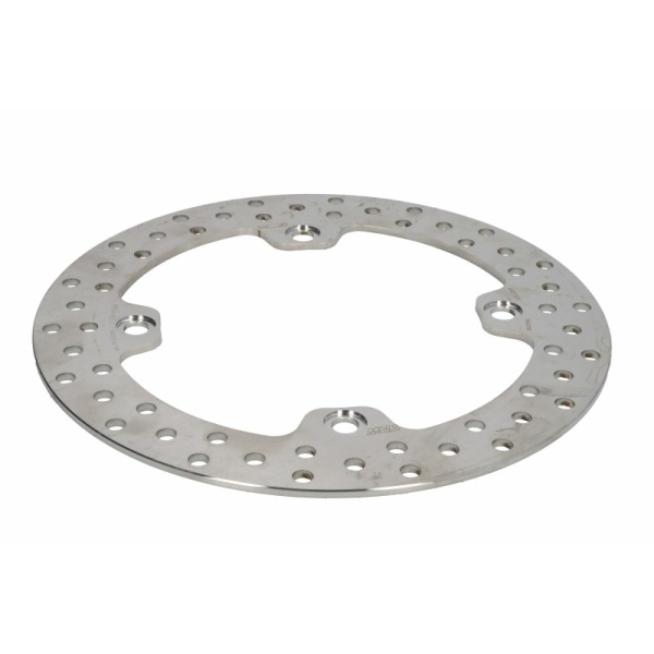 ΔΙΣΚΟΠΛΑΚΑ ΕΜΠΡΟΣ TRW HONDA CB S 450 1986-1989 NX DOMINATOR 650 1988-2000 XL V TRANSALP 600 1997-2000 XL V TRANSALP 650 2000-2007 XL V TRANSALP 700 2008-2013 XR L 650 1993-19