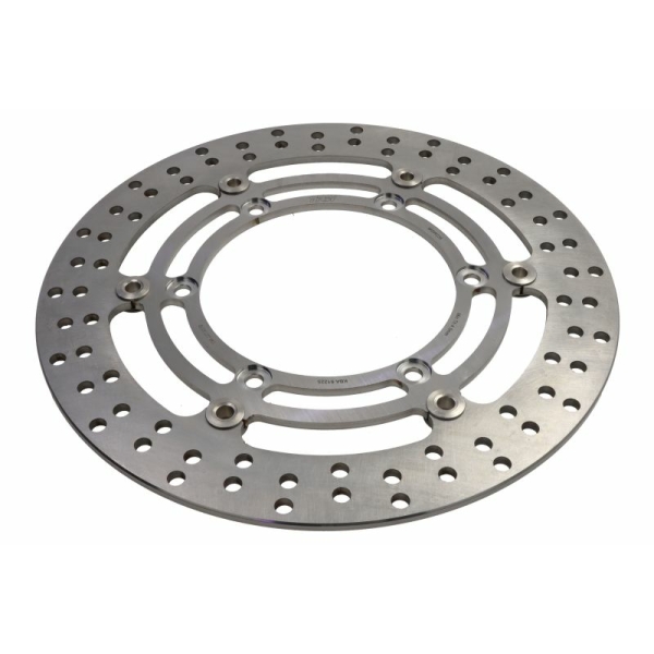 ΔΙΣΚΟΠΛΑΚΑ ΕΜΠΡΟΣ TRW YAMAHA XJ S DIVERSION 600 1998-2003, XV A WILD STAR 1600 1999-2004, XVS DRAG STAR 650 1997-2003, XVS DRAG STAR CLASSIC 650 1998-2007, XVS DRAG STAR V STAR CLASSIC 1100 2000-2007, XVZ ROYAL STAR 1300 1996-2000, XVZ ROYAL STAR VENTURE 1300 1999-2001, XJ N 600 1998-2003, XV VIRAGO 535 1995-2003, XVS DRAG STAR 1100 1999-2002, XVZ 12TD VENTURE ROYALE 1200 1984-1985. MSW235
