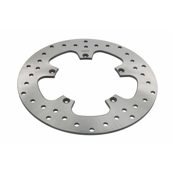ΔΙΣΚΟΠΛΑΚΑ ΕΜΠΡΟΣ  GILERA NEXUS 125/250/300/500. PIAGGIO Beverly 400/500. X8 125/200/250