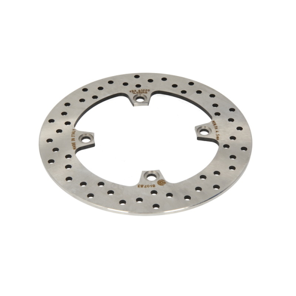 ΔΙΣΚΟΠΛΑΚΑ ΠΙΣΩ BREMBO Serie Oro. HONDA  CBF 1000, CBF 500/600,  CBR 600 F, Forza 750,  Hornet 600 ABS,  X-ADV 750.   68B40783