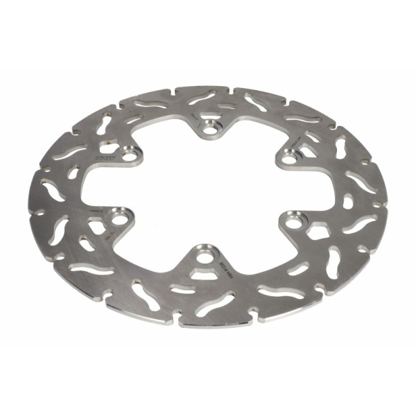 ΔΙΣΚΟΠΛΑΚΑ ΠΙΣΩ TRW KTM 390 ADVENTURE 390 2020-2023 DUKE 4T 125 2011-2023 DUKE 4T 200 2012-2017 DUKE 4T 390 2013-2022 RC 4T 125 2014-2021 RC 4T 200 2014-2017 RC 4T 390 2014-2023 HUSQVARNA 401 VITPILEN 375 2018-2022 401 SVARTPILEN 375 2018-2022.  MST272RAC