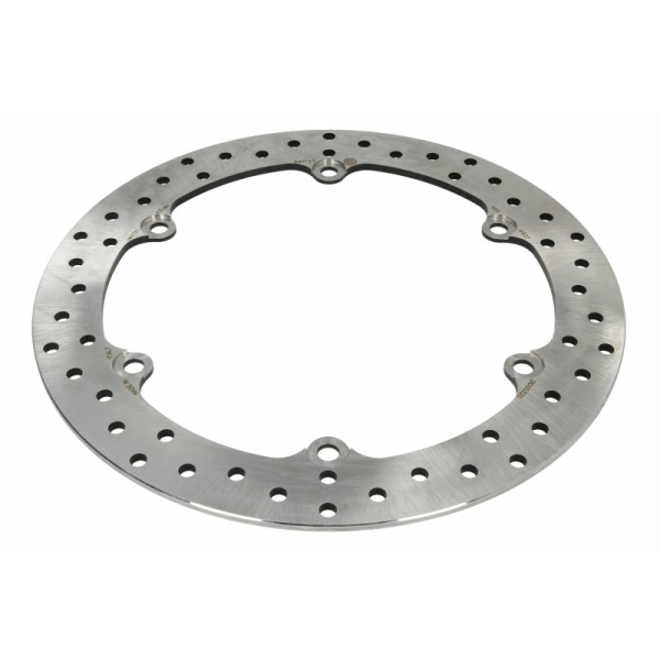 ΔΙΣΚΟΠΛΑΚΑ ΕΜΠΡΟΣ BREMBO Serie Oro. HONDA CB, CBF,500/500F/500R/500X/650F/650F ABS,  CBR 500R, CBR 650R. 68B407K3