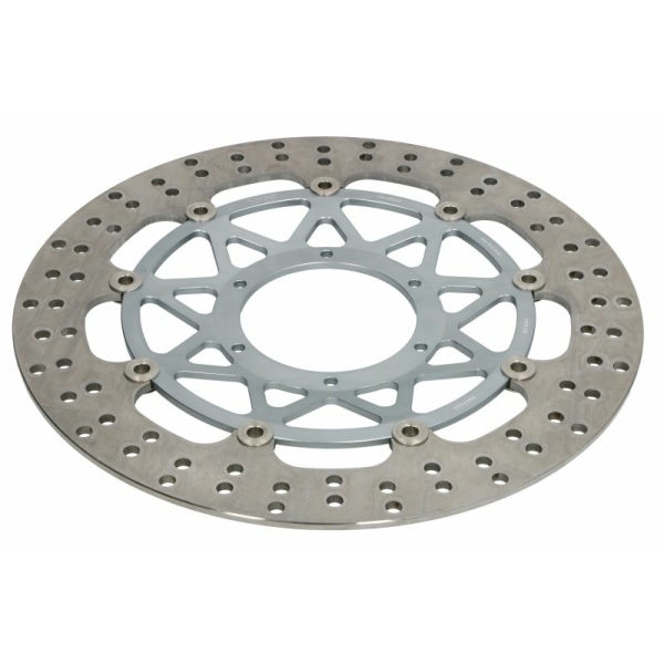 ΔΙΣΚΟΠΛΑΚΑ ΕΜΠΡΟΣ TRW HONDA CBR 900RR (Fireblade)/929RR (Fireblade)/954RR (Fireblade) 2000-2003. MSW245