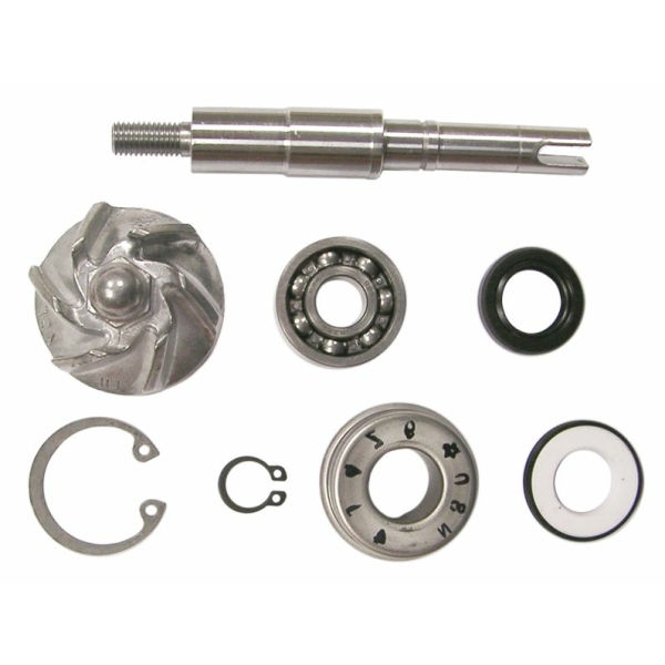 ΣΕΤ ΕΠΙΣΚΕΥΣ ΑΝΤΛΙΑΣ ΝΕΡΟΥ HONDA SH 125/ 150 2001-2004, NES 125 2000-2002, NES 150  2000-2006, SES 125/150 Dylan 2002-2006.  VICMA VIC-8663