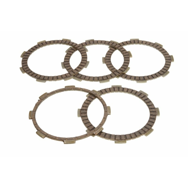 ΔΙΣΚΟΙ ΣΥΜΠΛΕΚΤΗ HONDA CA REBEL 125 1995-2000, CRF 125/230 2002-2015. TCS1252