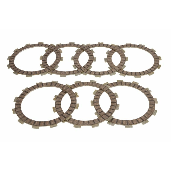 ΔΙΣΚΟΙ ΣΥΜΠΛΕΚΤΗ KTM EGS, EXC, EXE, MXC, SUPERMOTO, SX, SXS, XC, XC-W 125/150/200. TCS5611