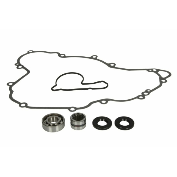 ΣΕΤ ΕΠΙΣΚΕΥΣ ΑΝΤΛΙΑΣ ΝΕΡΟΥ KTM 350 EXC-F (2012–2013),  KTM 350 SX-F (2011–2012),  KTM 350 XC-F (2012–2013),  KTM 350 XCF-W (2012–2013).  ATHENA P400270475008