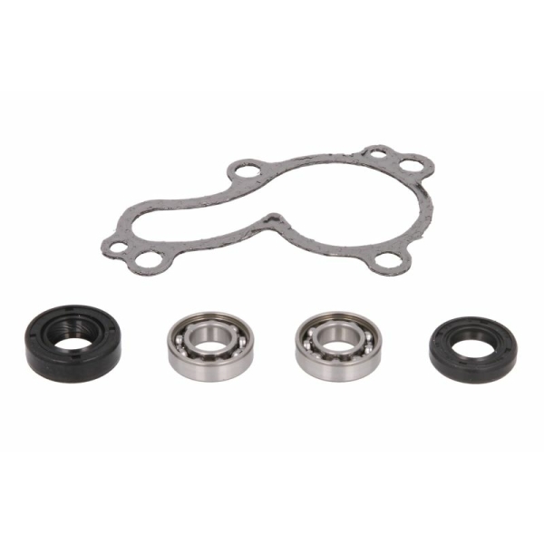 ΣΕΤ ΕΠΙΣΚΕΥΣ ΑΝΤΛΙΑΣ ΝΕΡΟΥ KAWASAKI KX 450F (έτη 2006–2015), KLX 450R (έτη 2008–2013). HOT RODS WPK0038