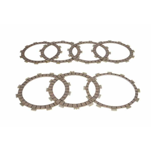 ΔΙΣΚΟΙ ΣΥΜΠΛΕΚΤΗ YAMAHA XT Z TENERE 660 2008-2016, MT03 660 2006-2014, XT R 660 2004-2016, XTX 660 2004-2016. APRILIA PEGASO 650 2007-2008, PEGASO FACTORY 660 2007-2010, PEGASO STRADA 660 2005-2010, PEGASO TRAIL 660 2006-2010. TCS2368