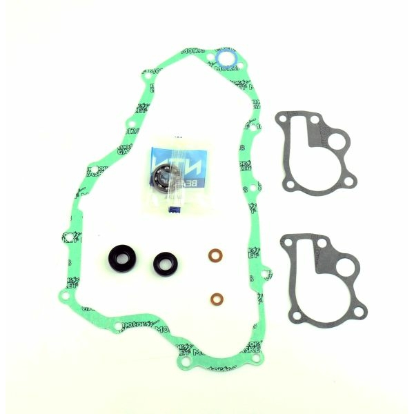 ΣΕΤ ΕΠΙΣΚΕΥΣ ΑΝΤΛΙΑΣ ΝΕΡΟΥ HONDA CR250R (1992–2001), HUSQVARNA TX125 (2017) (με κινητήρα KTM). ATHENA P400210475005