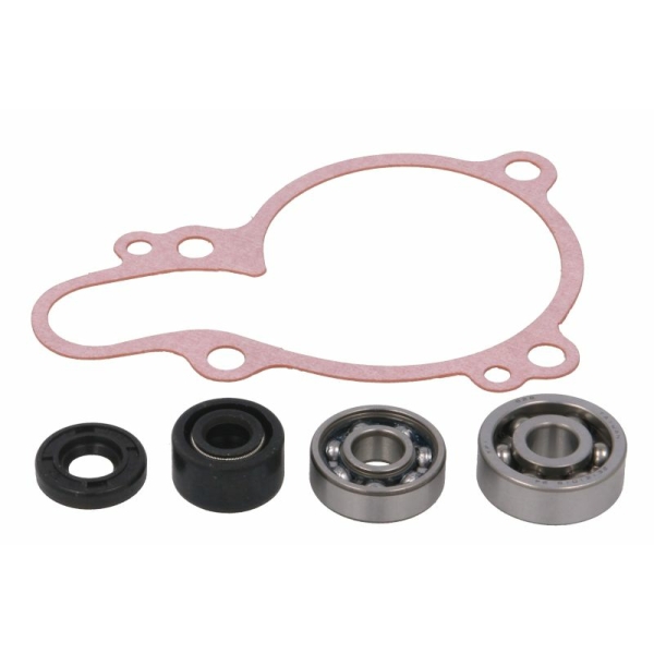 ΣΕΤ ΕΠΙΣΚΕΥΣ ΑΝΤΛΙΑΣ ΝΕΡΟΥ KAWASAKI KX 250 2005-2007. HOT RODS HR00052