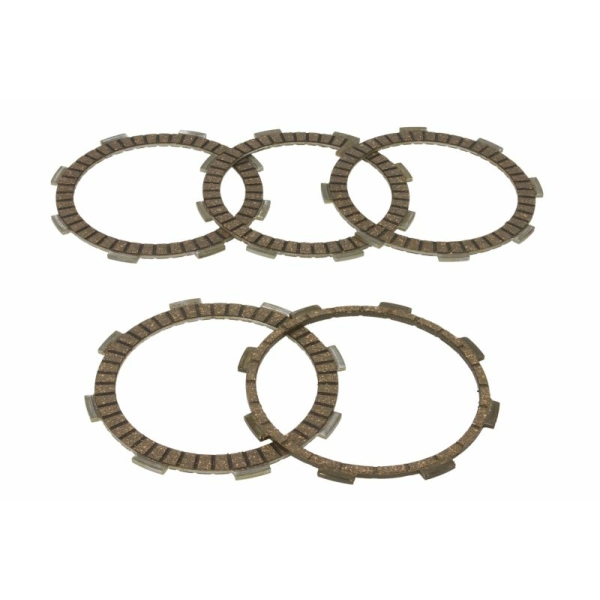 ΔΙΣΚΟΙ ΣΥΜΠΛΕΚΤΗ KTM DUKE 125 11-13, RC 125 14-15. KAWASAKI KLX 125  10-15.  TCS4522