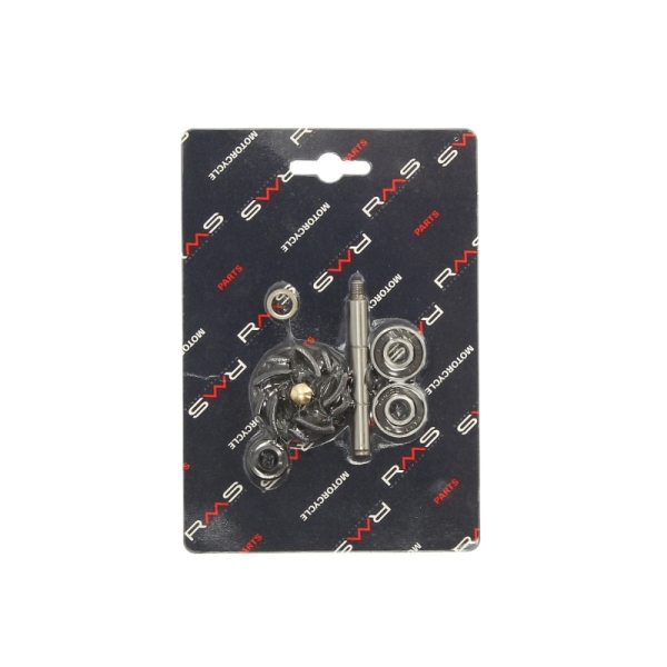 ΣΕΤ ΕΠΙΣΚΕΥΣ ΑΝΤΛΙΑΣ ΝΕΡΟΥ GILERA RUNNER. PIAGGIO HEXAGON 125/150/180 1994-2002. RMS 10 011 0030